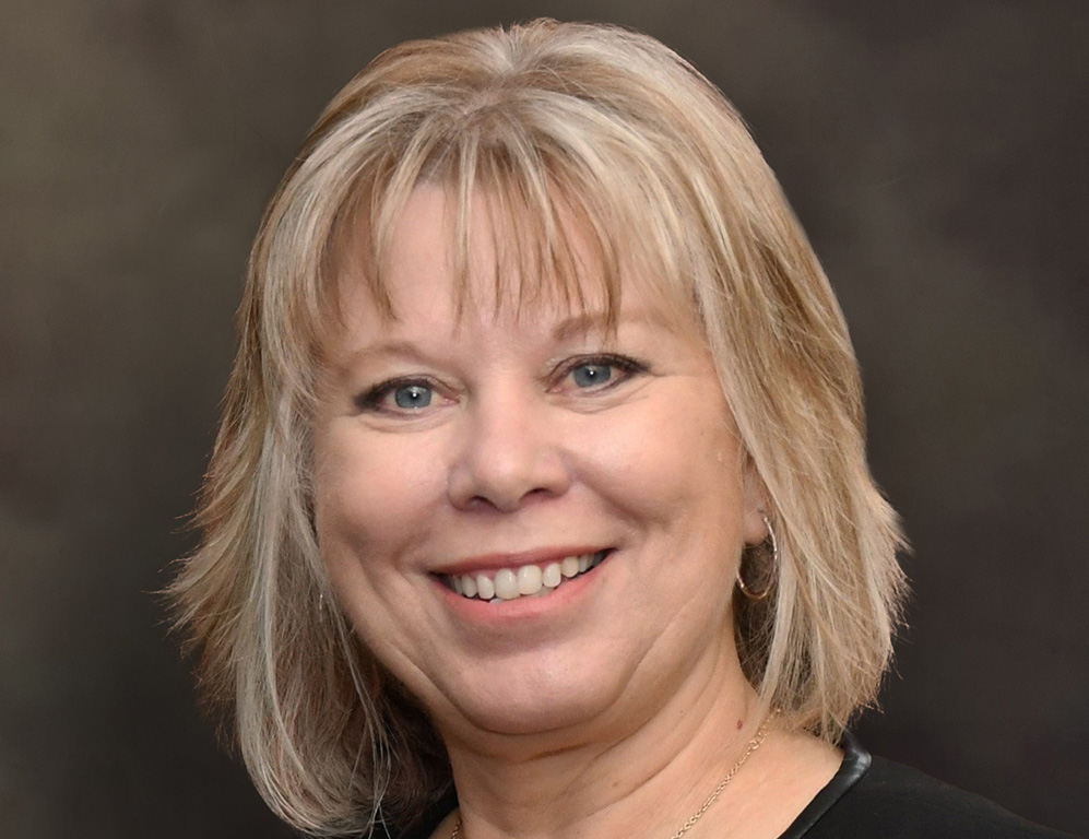 Dr. Rhonda Bell