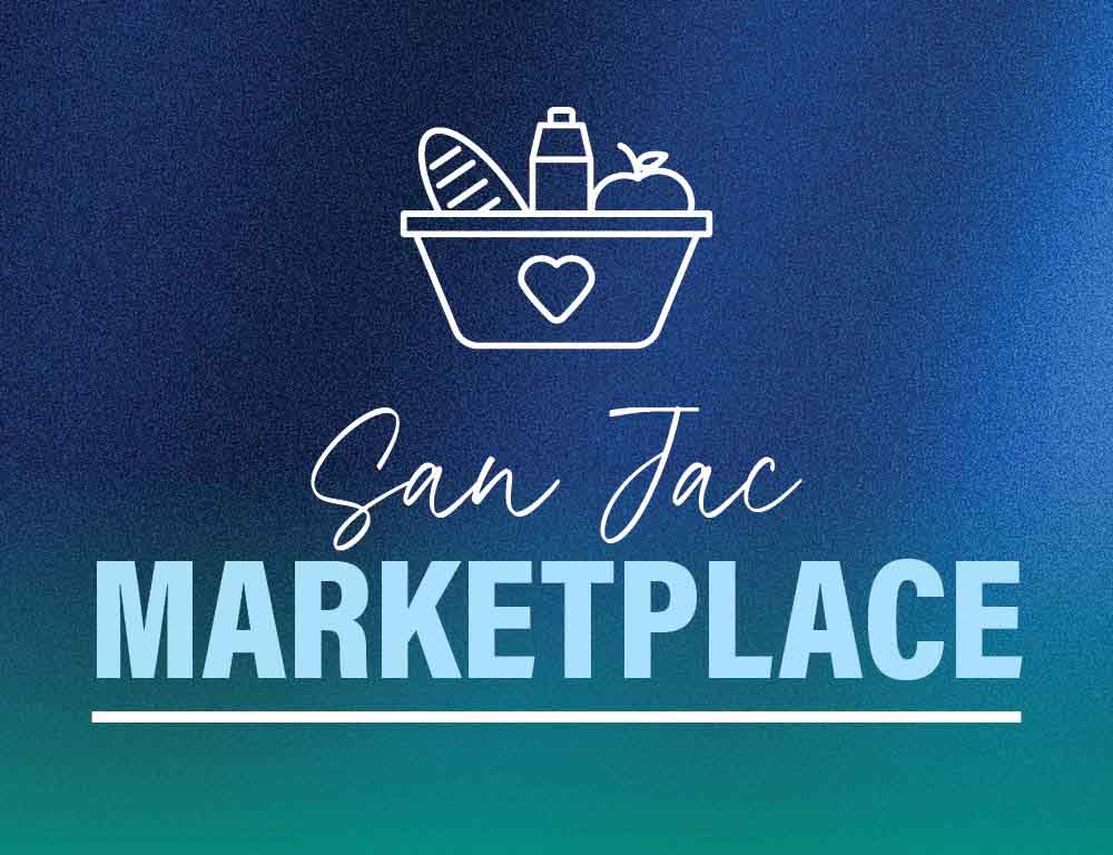 San Jac Marketplace