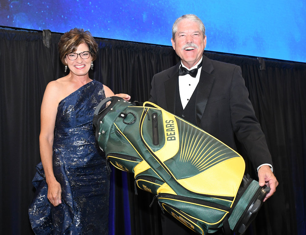 San Jacinto College Foundation Gala 2022