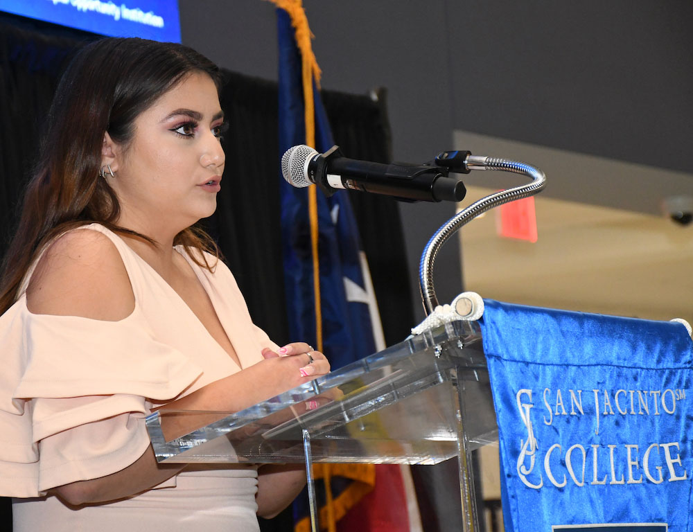 San Jacinto College Foundation Gala 2022