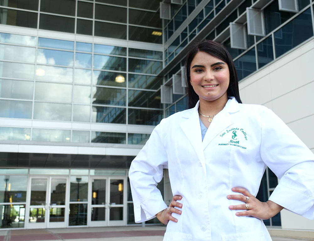 Pharmacy Technician Tech