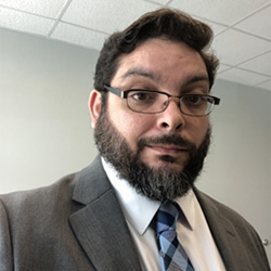 Robert Nañes