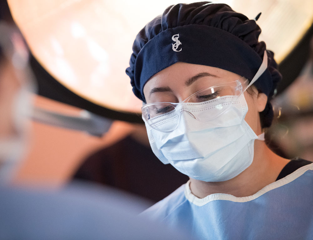 Surgical tech organizing tools