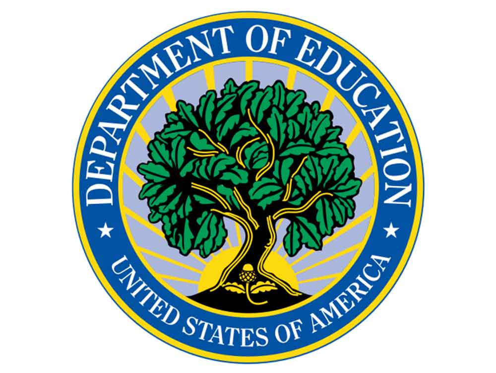 U.S. Department of Education