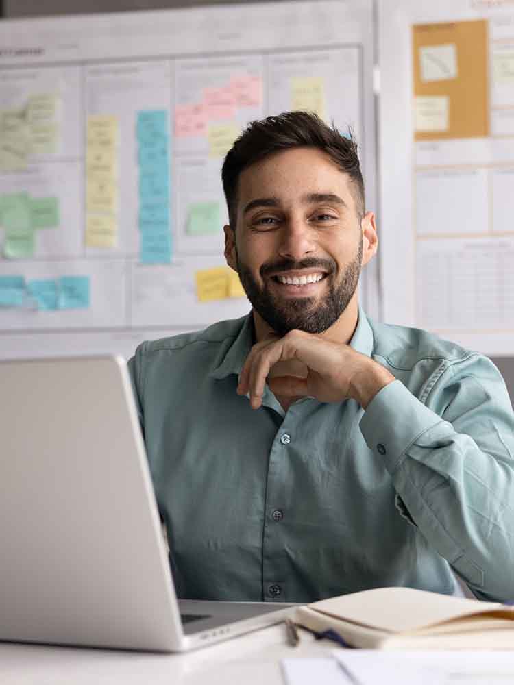 Build in-demand skills