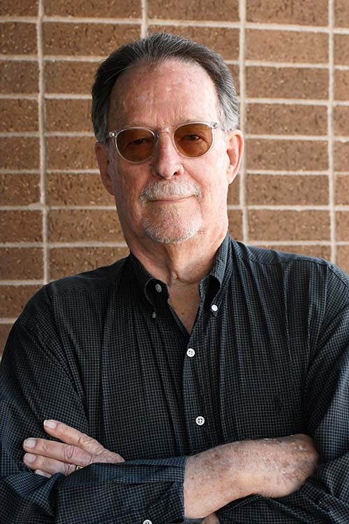 Portrait of Promise Partner Dean Lawther