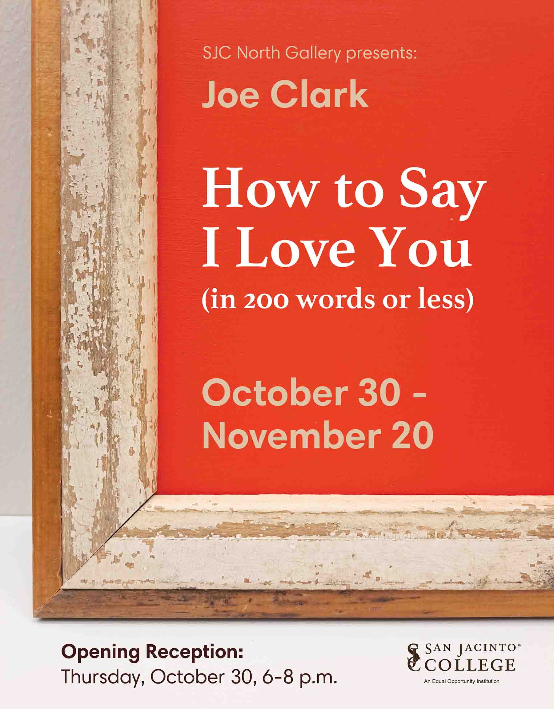 Joe Clark