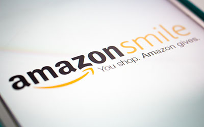 AmazonSmile